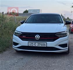 ڤۆڵکسواگن جێتا